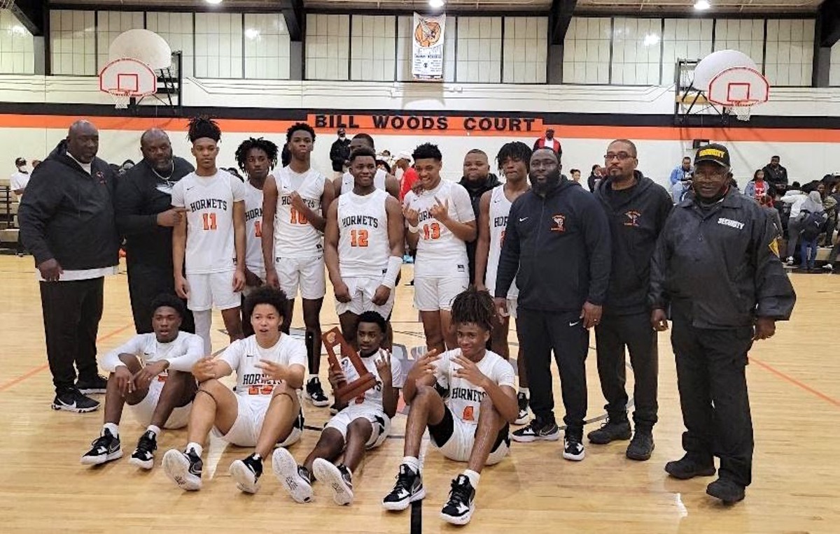 florida hornets boys basketball